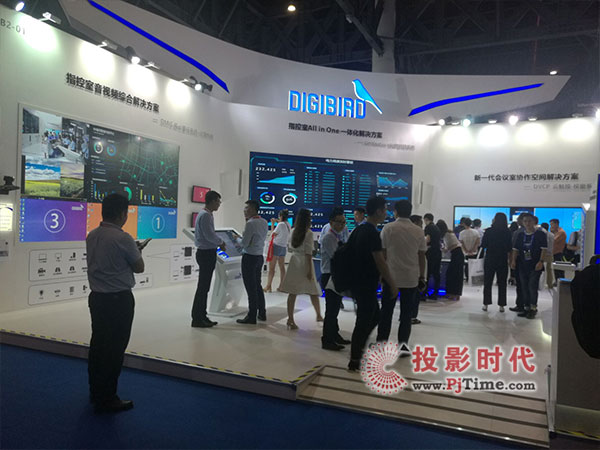 СB(nio)Ƽ Infocomm2018ɶչϴŮ