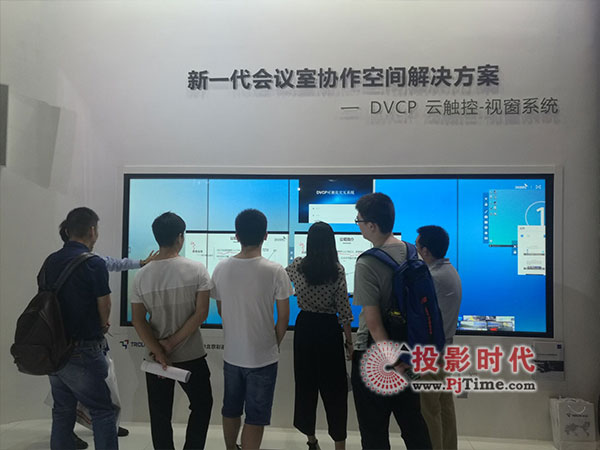 СB(nio)Ƽ Infocomm2018ɶչϴŮ