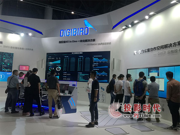 СB(nio)Ƽ Infocomm2018ɶչϴŮ