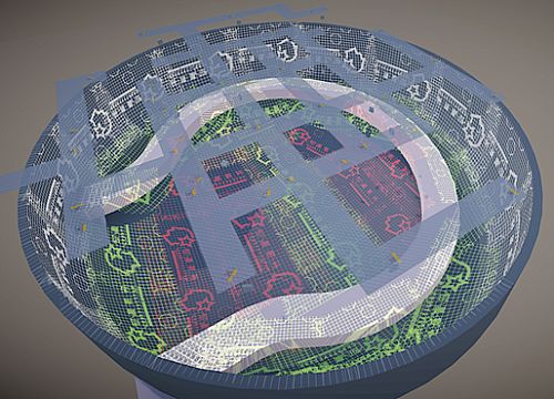 巴可影像協(xié)作產品亮相成都Infocomm2018