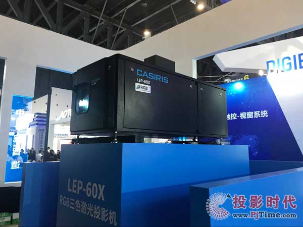 RGBɫͶӰC(j)LEP-60X