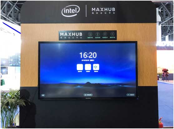 MAXHUBcIntelpŮ