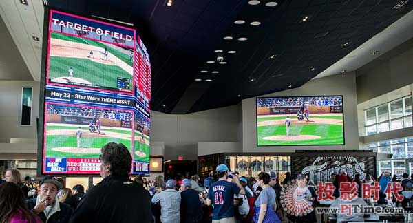 達科部署新一代小間距LED顯示產(chǎn)品線