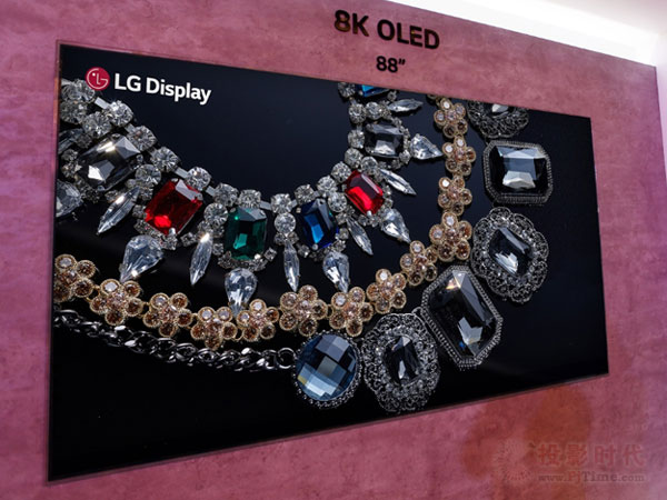 LG Displayy@ʾa(chn)ƷIMID 2018