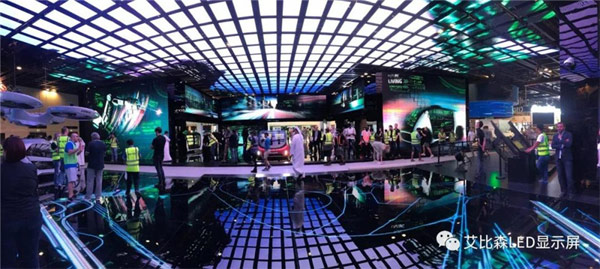 קɭ3DCеȼGITEX 2018