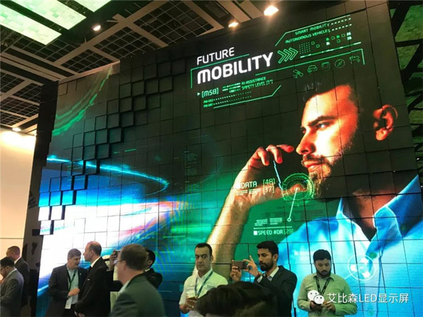 קɭ3DCеȼGITEX 2018