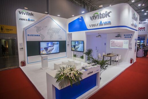 ǻУ@Ϣ̌W(xu) Vivitek(Ӎ)Wҫ2018ߵȽ[(hu)