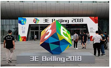 3E 2019(gu)HM(fi)չչȫ򆢄(dng)