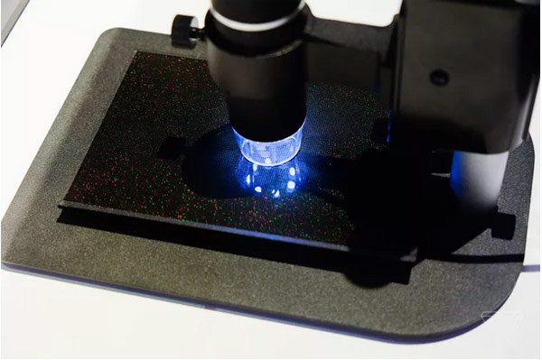 CES 2018ϵĆ΂MicroLEDģK@ЩģKԽMϳκγߴvMȵĻ