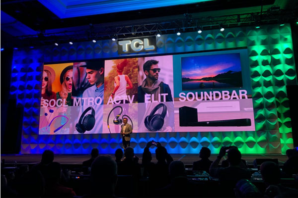 TCL QLED 8K TVCESl(f)Ԅ(chung)ʼɆTݼ8K(lin)