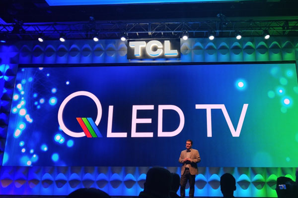 TCL QLED 8K TVCESl(f)Ԅ(chung)ʼɆTݼ8K(lin)