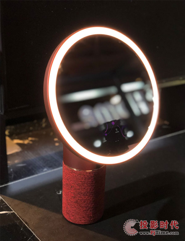 CES 2019NһXESSƷߌ·