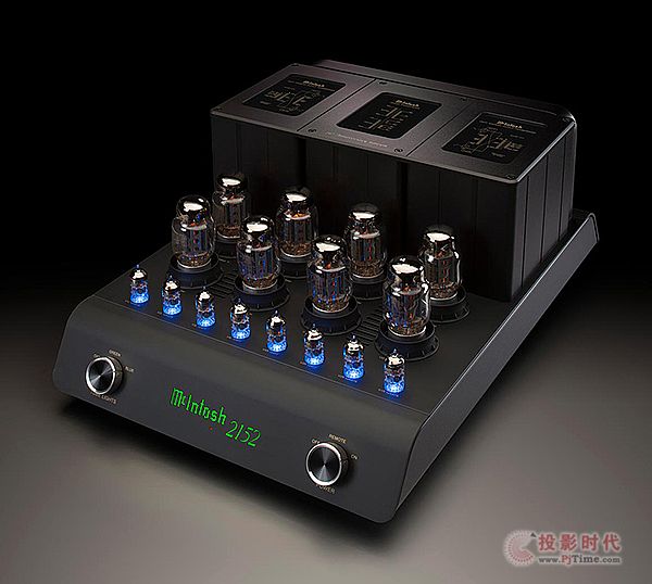 70o(j)McIntosh MC2152(j)