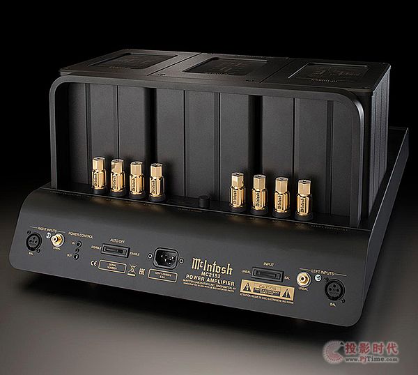 70o(j)McIntosh MC2152(j)