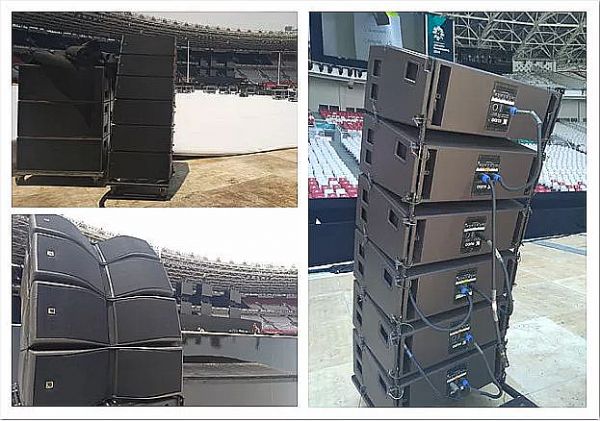 L-AcousticsDiGiCo[ͬ\(yn)(dng)