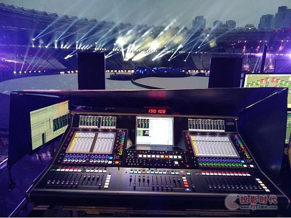 L-AcousticsDiGiCo[ͬ\(yn)(dng)