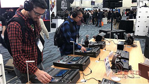 NAMM SHOWyƷ࣡