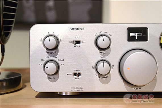 ˮSPL Phonitor xe
