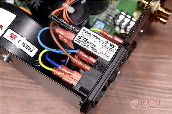 ˮSPL Phonitor xe