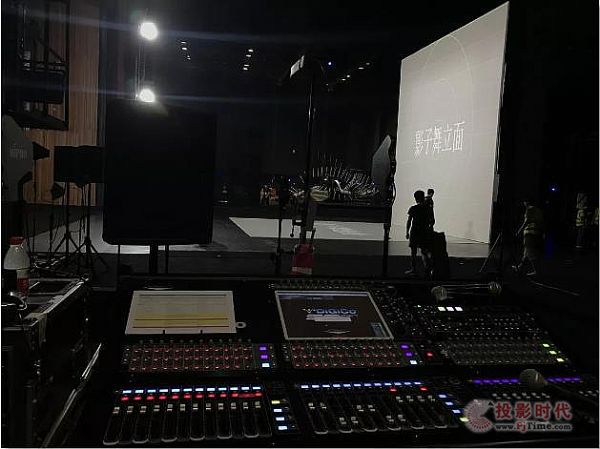 L-AcousticsDiGiCoԒԢ2047