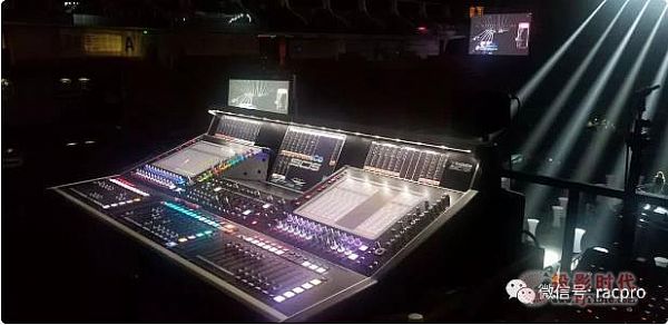 L-AcousticsDiGiCo_㽭l(wi)ҕ＾ʢ
