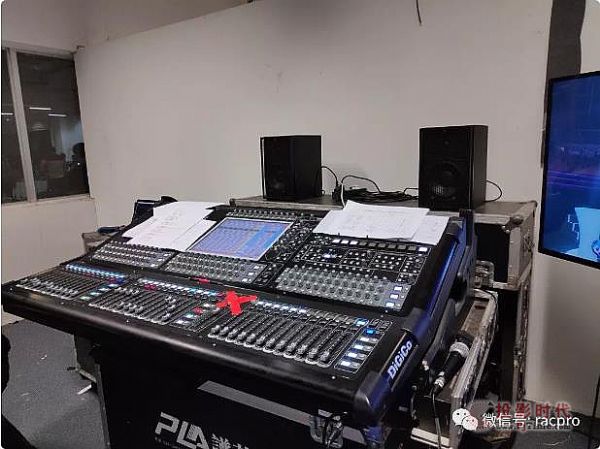 L-AcousticsDiGiCo_㽭l(wi)ҕ＾ʢ