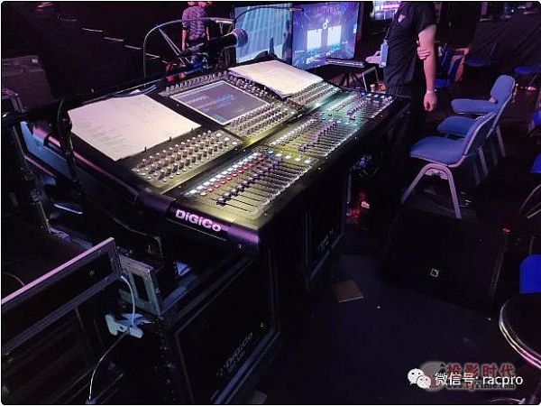 L-AcousticsDiGiCo_㽭l(wi)ҕ＾ʢ