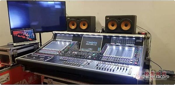 L-AcousticsDiGiCo_㽭l(wi)ҕ＾ʢ