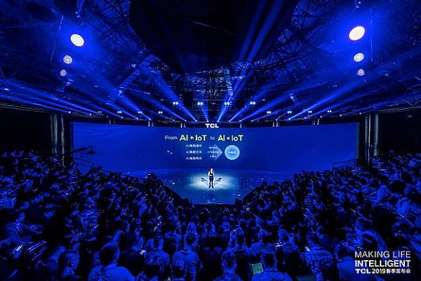 TCL2019׼ҕC(j)N_(d)844f(wn)_(ti) ͬȴL(zhng)32.5%