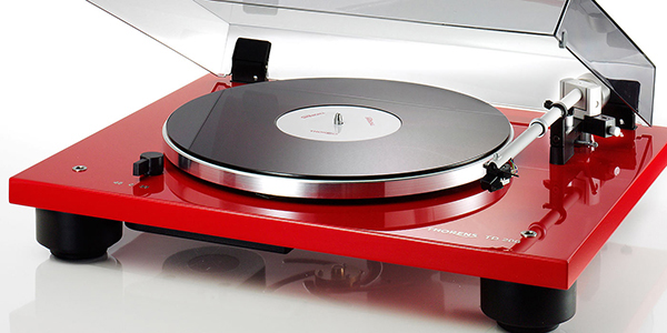 ͵c֧ΣThorens TD 206zP