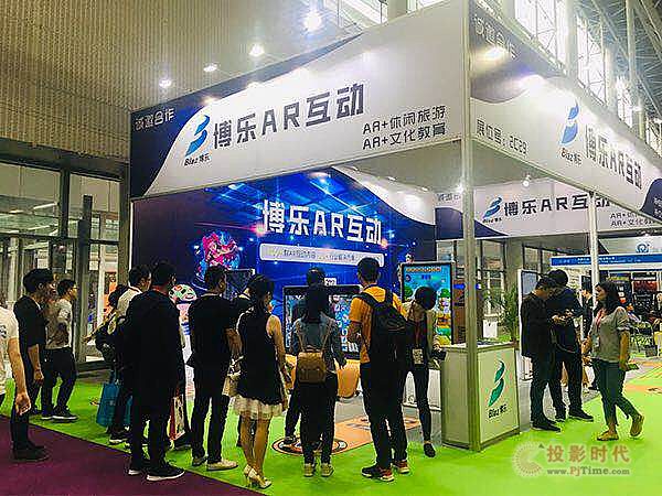 VR&AR[ ARث@헴!