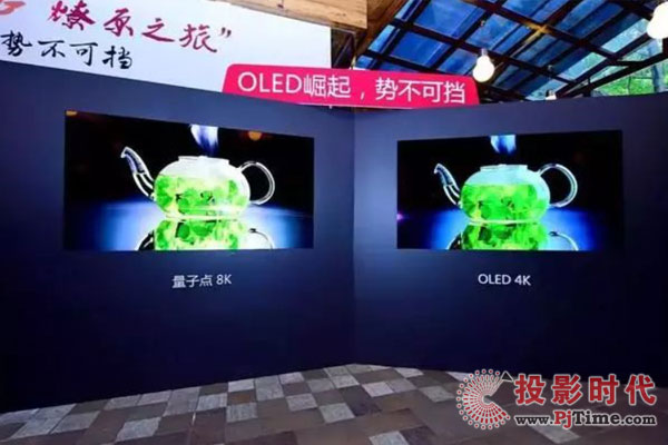 OLEDl(f)չ(sh)ɓ ɸ߶˲Ј(chng)(bio)U
