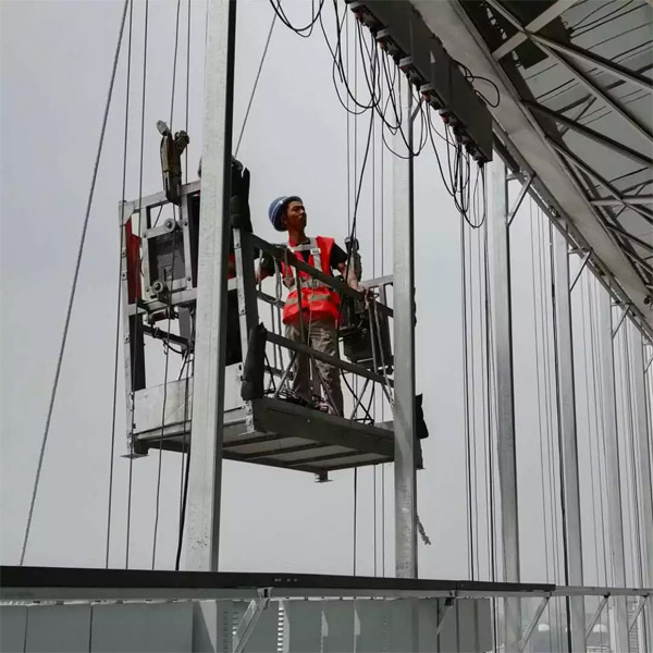 利亞德集團(tuán)助力北京冬奧會(huì)倒計(jì)時(shí)1000天