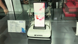 DISPLAY CHINA 2019���վ����^�m(x��)���M�F�^���������������Q(m��o)�䌦�F(xi��n)���𱬣�