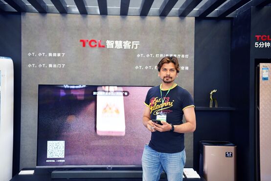 5G+8KAI x IoTTCL_ҕ¼o(j)ԪI(lng)UDE 2019