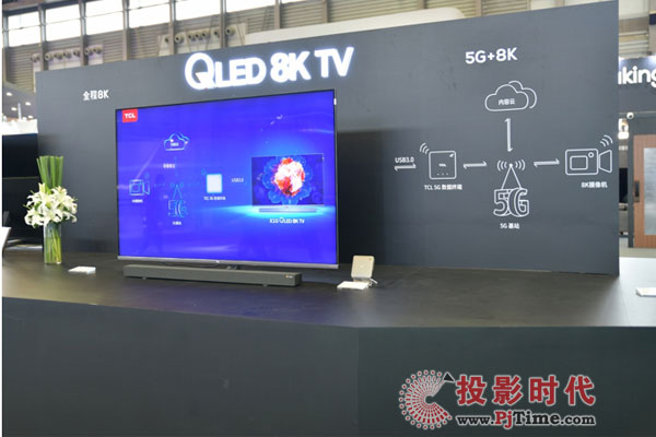 5G+8KAI x IoTTCL_ҕ¼o(j)ԪI(lng)UDE 2019