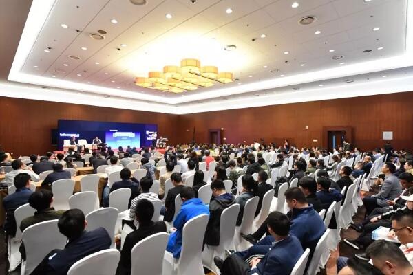 InfoComm China 2019 ߷(hu)h ИI(y)Փϵ h]