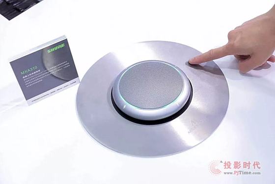 栖INFOCOMM 2019չ®a(chn)Ʒ͸ЧhQ
