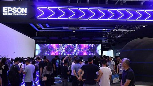 Infocomm China࿴c(din)F(xin)ֱ