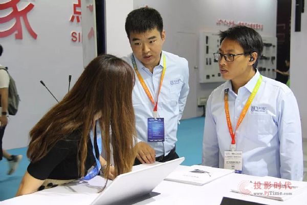 wPALM EXPO 2019չʾJg(sh)