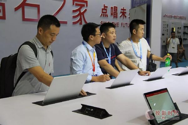 wPALM EXPO 2019չʾJg(sh)