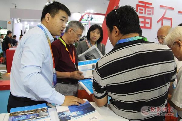 wPALM EXPO 2019չʾJg(sh)