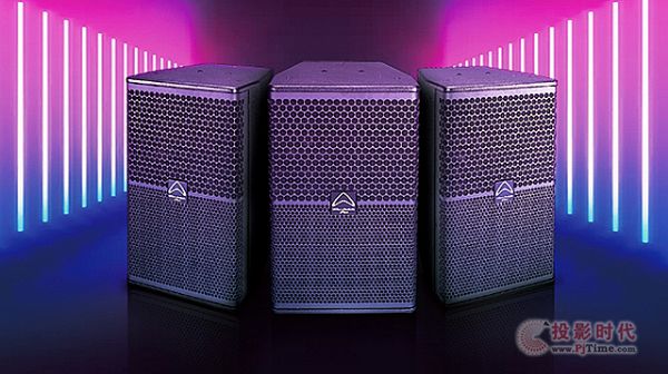 Wharfedale Pro Eagle312lI(y)ʘ
