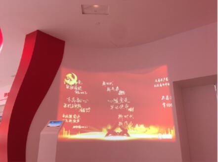 곞LU-U500hǻչdͶӰI(y)Ļf