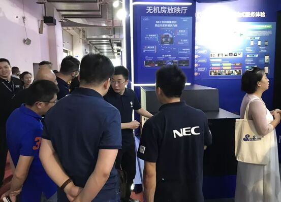 澳Ƅ NEC BIRTV2019يZ