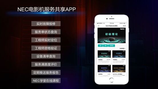 澳Ƅ NEC BIRTV2019يZ