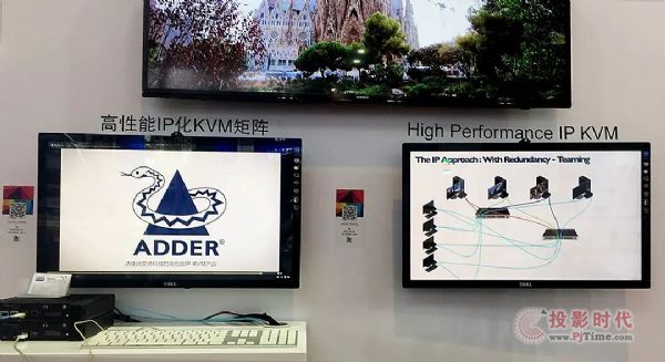 KVM over IP-V(j)KVMꇽQ