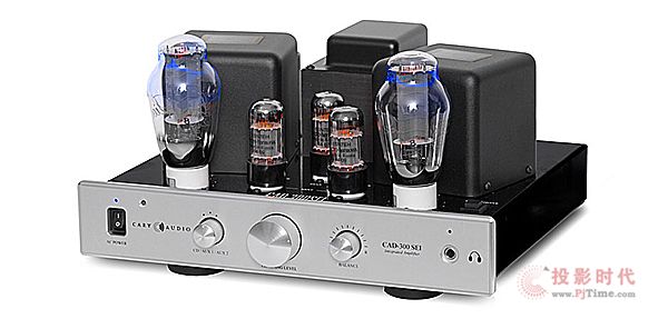 300BչܣCary Audio CAD-300SEICU