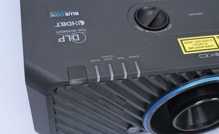 ⹤ͶӰC(j)LU9245(x)(ji)c(din)u