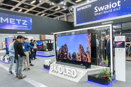 IFA 2019_չ(chung)SSwaiotСS(lin)״H_